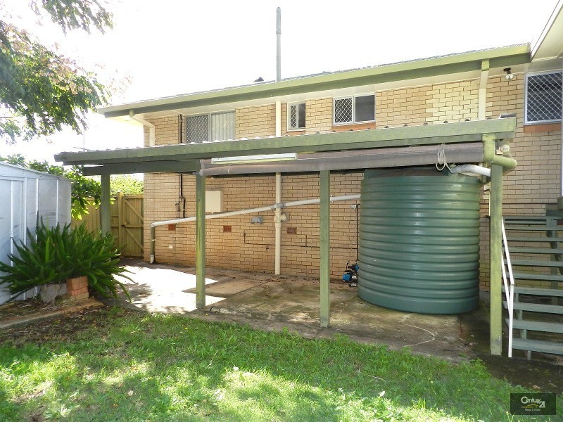263 Mackenzie Street, Centenary Heights QLD 4350