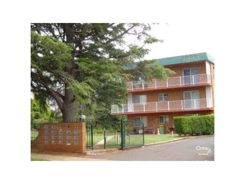 7/6 Scott Street, East Toowoomba QLD 4350