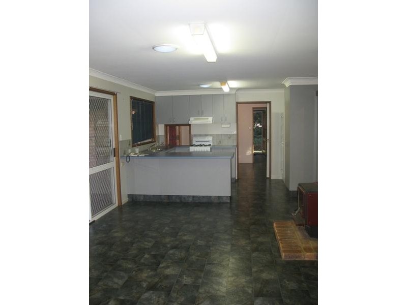 3 Belah Street, Rangeville QLD 4350