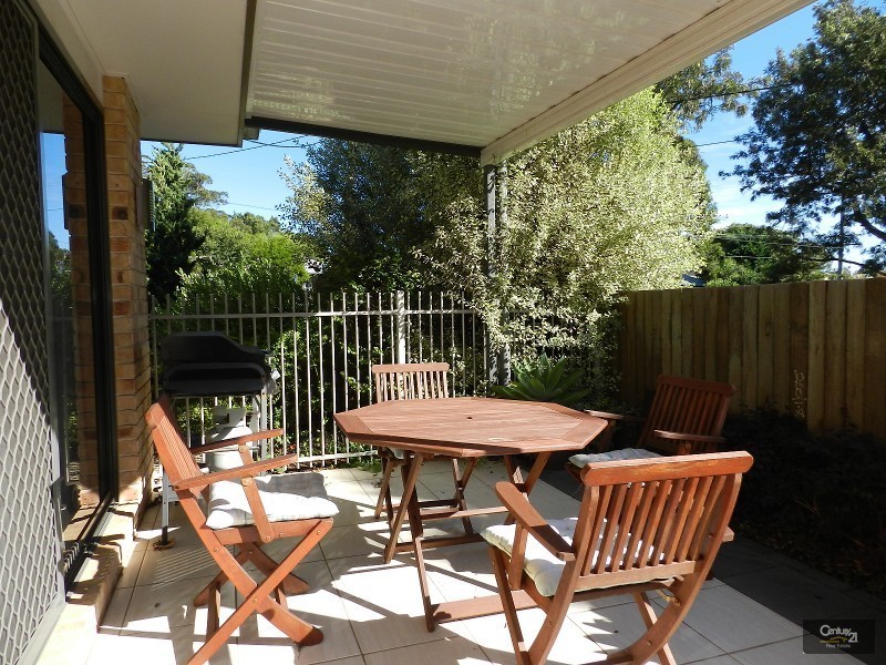 1/80 Ramsay Street, Centenary Heights QLD 4350