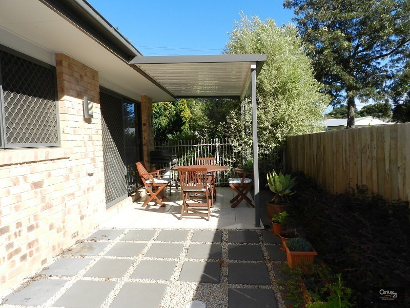 1/80 Ramsay Street, Centenary Heights QLD 4350