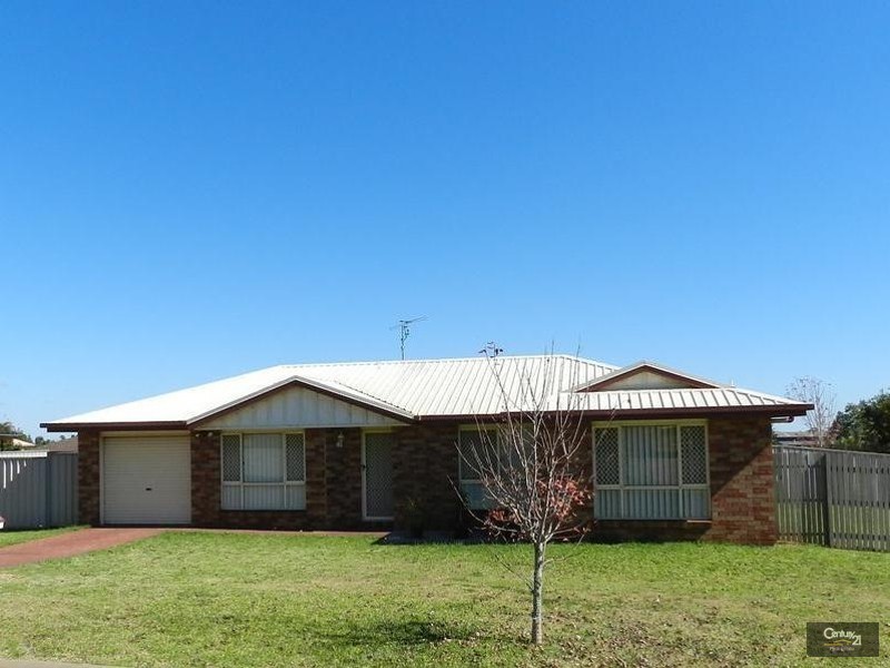 48 Biscay Crescent, Glenvale QLD 4350