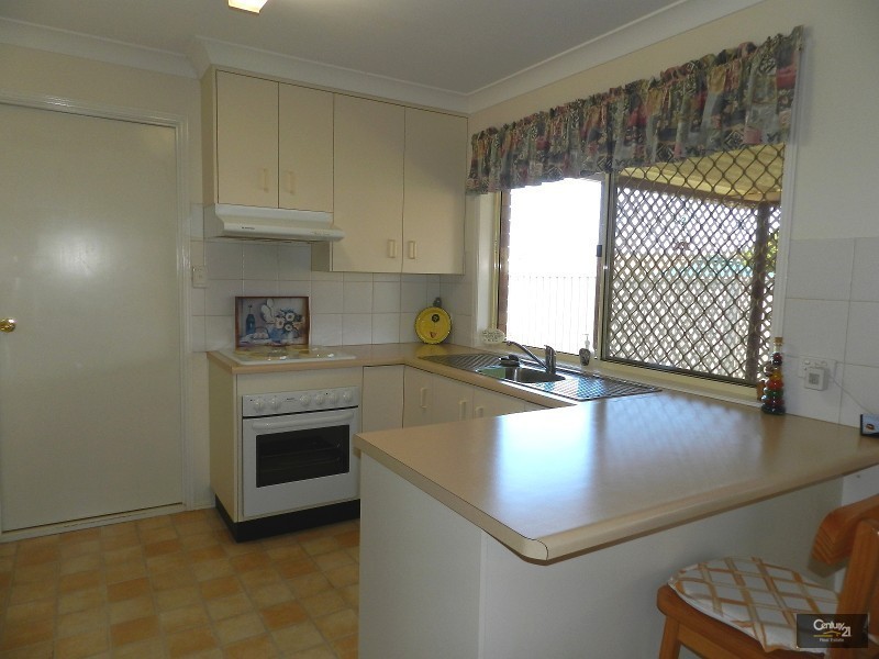 48 Biscay Crescent, Glenvale QLD 4350