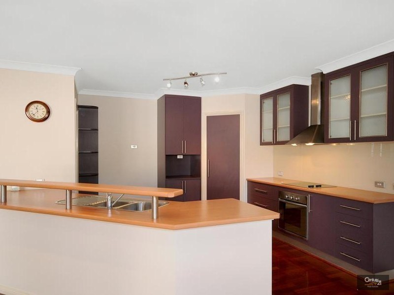 8  Morris Court, Cotswold Hills QLD 4350