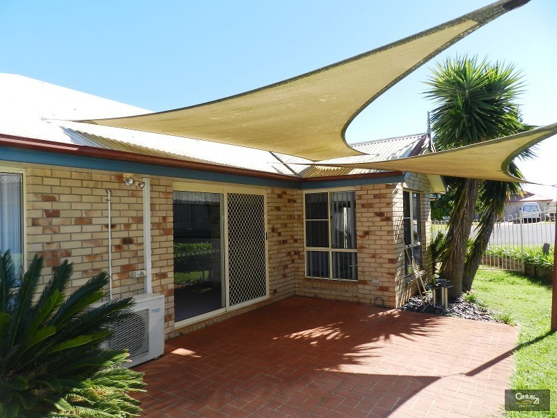 4 Dalrello Court, Glenvale QLD 4350