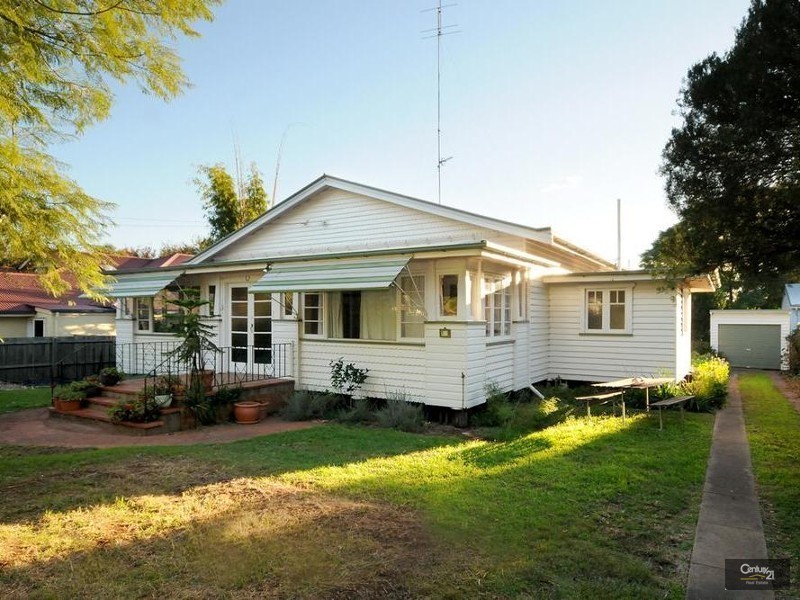 103 Hume Street, Toowoomba QLD 4350