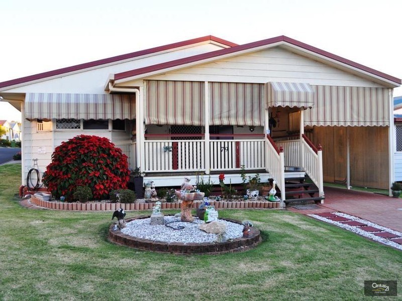 79/530 Bridge Street, Wilsonton QLD 4350