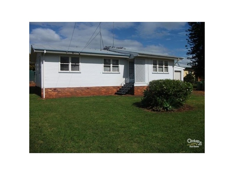 236 Mackenzie Street, Rangeville QLD 4350