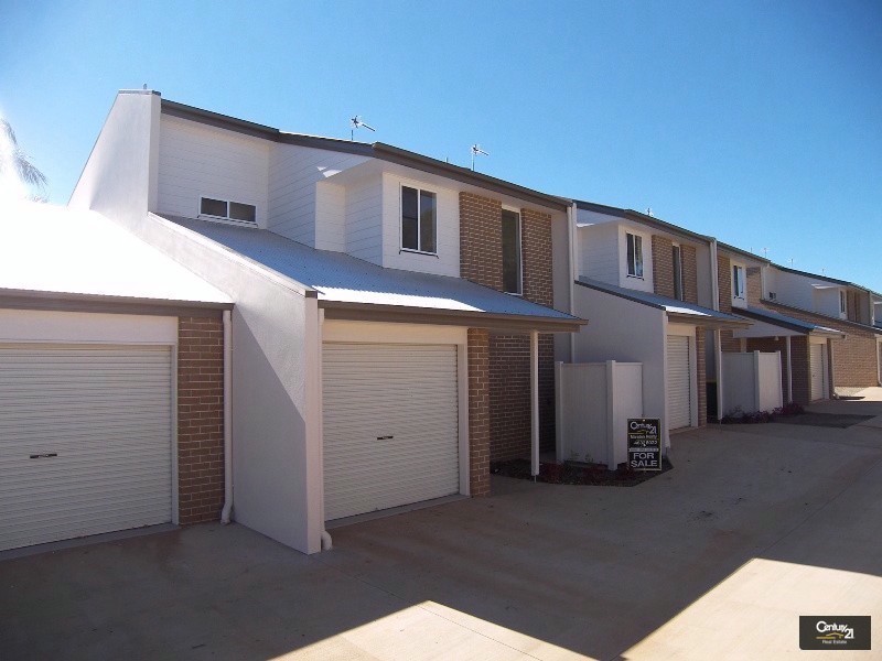 3/46 Gordon Avenue, Newtown QLD 4350