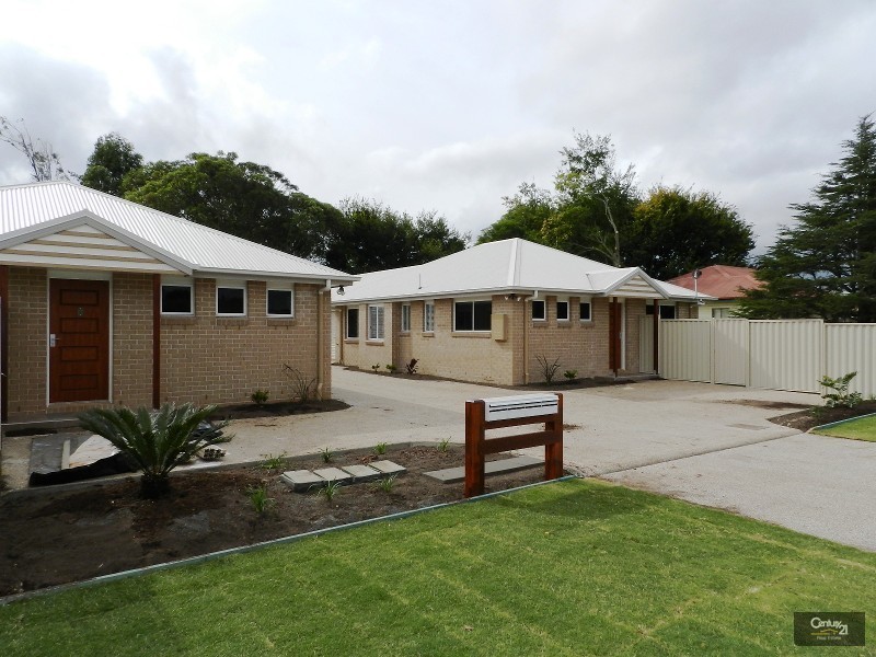 3/3 Phyllis Street, Harristown QLD 4350