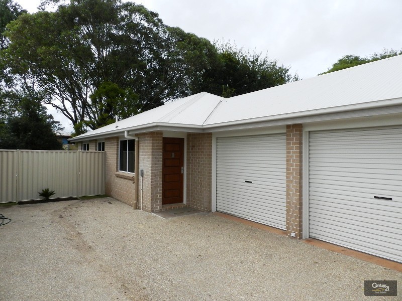 3/3 Phyllis Street, Harristown QLD 4350