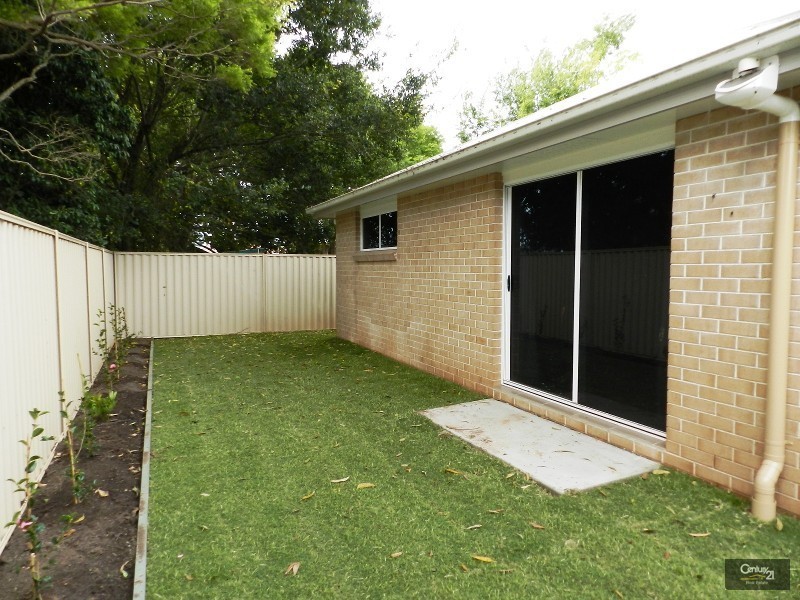 3/3 Phyllis Street, Harristown QLD 4350