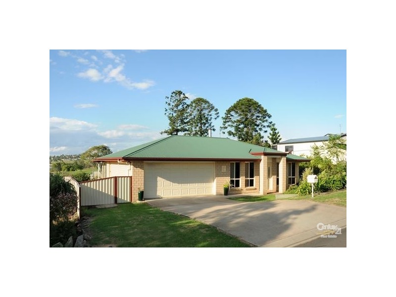 13 Maguire Court, Harristown QLD 4350