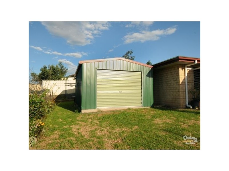 13 Maguire Court, Harristown QLD 4350