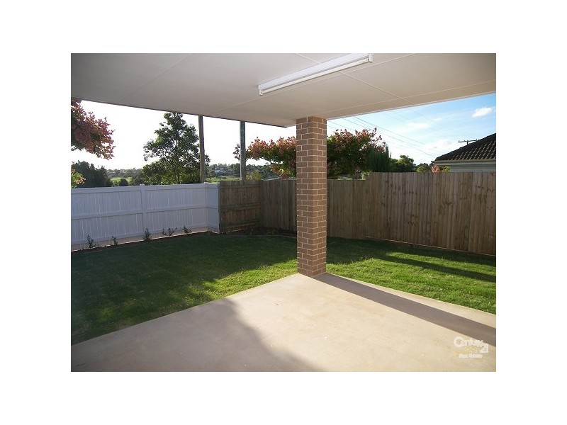 1/46 Gordon Avenue, Newtown QLD 4350