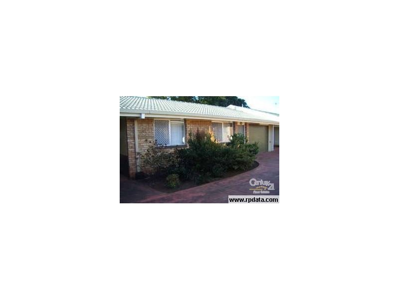 4/100a Holberton Street, Newtown QLD 4350