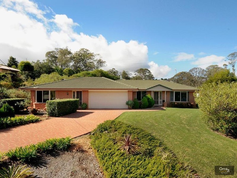 12 Top Camp Court, Top Camp QLD 4350