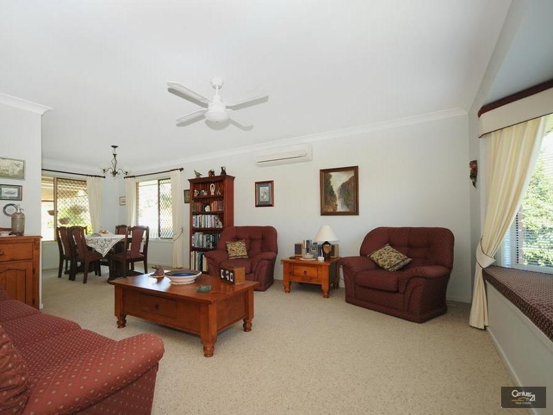 12 Top Camp Court, Top Camp QLD 4350