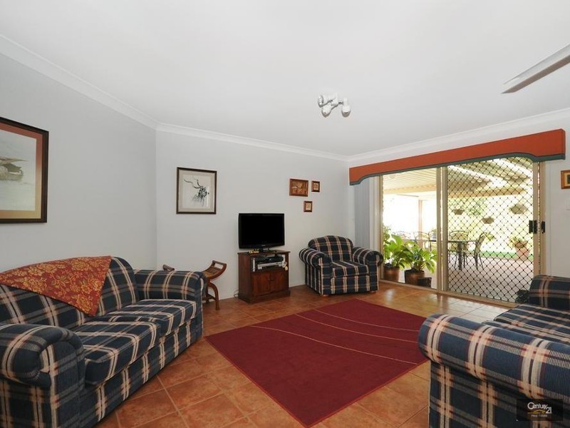 12 Top Camp Court, Top Camp QLD 4350