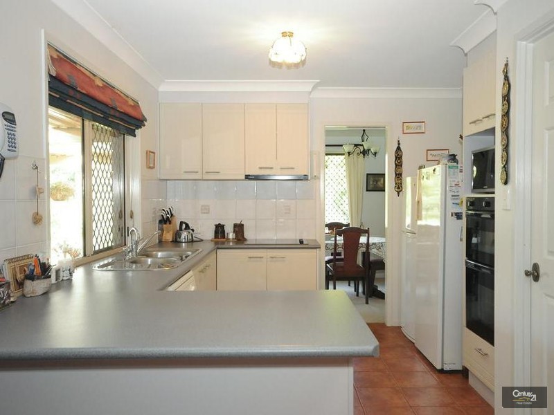 12 Top Camp Court, Top Camp QLD 4350
