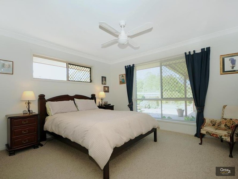 12 Top Camp Court, Top Camp QLD 4350