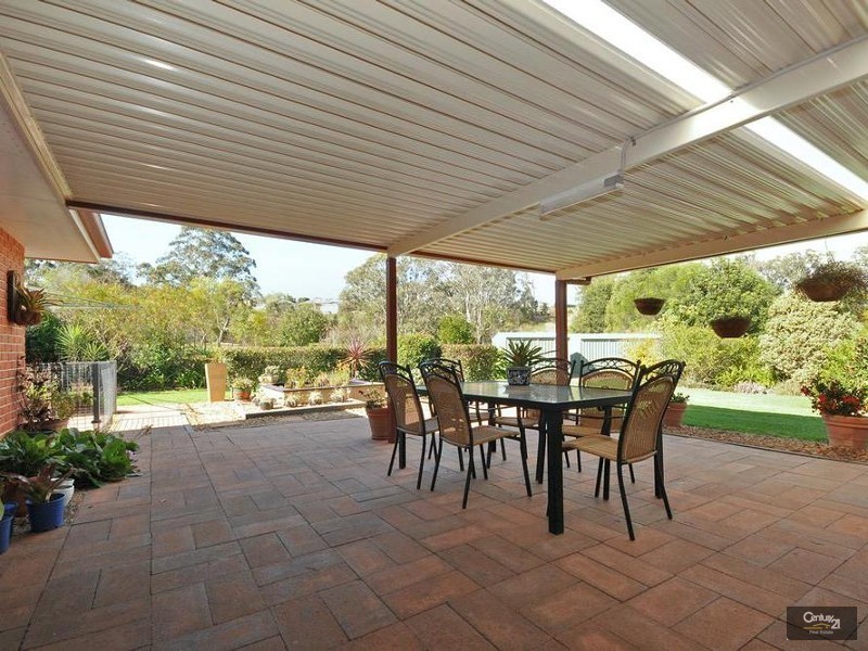 12 Top Camp Court, Top Camp QLD 4350