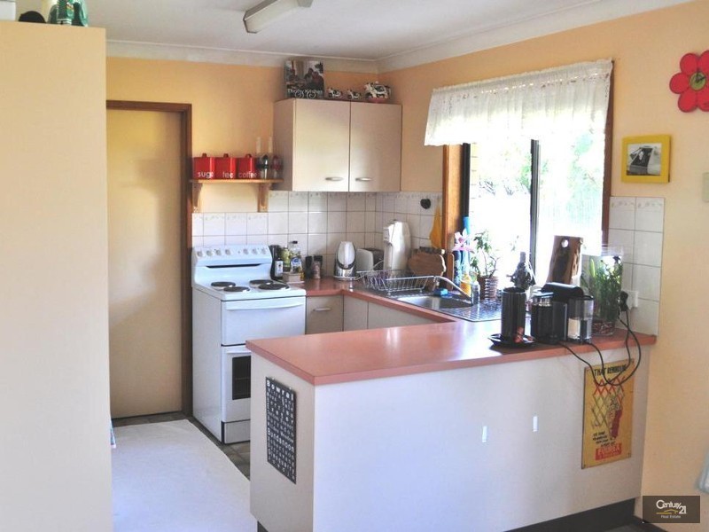 45 Horrocks Crescent, Kearneys Spring QLD 4350