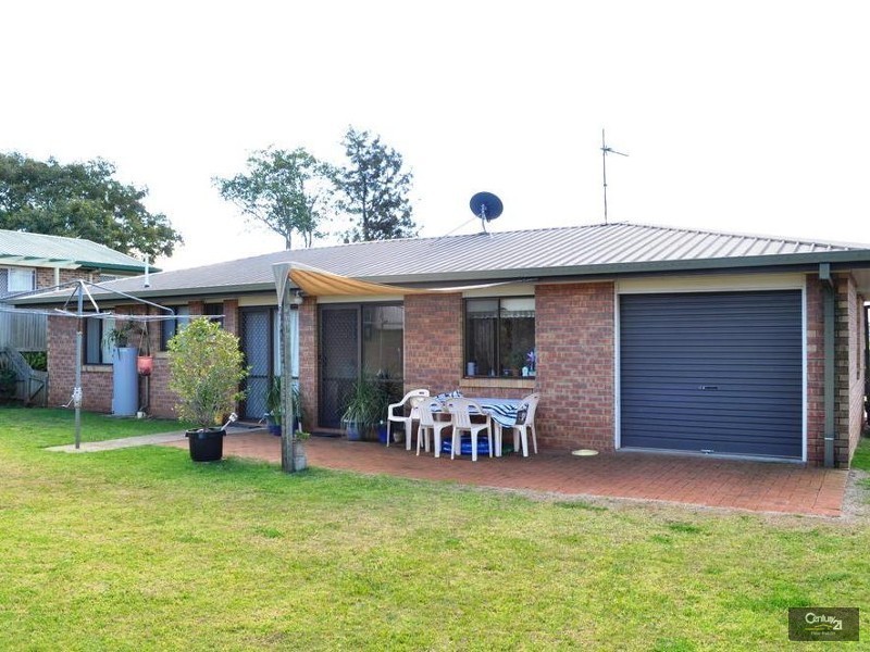 45 Horrocks Crescent, Kearneys Spring QLD 4350