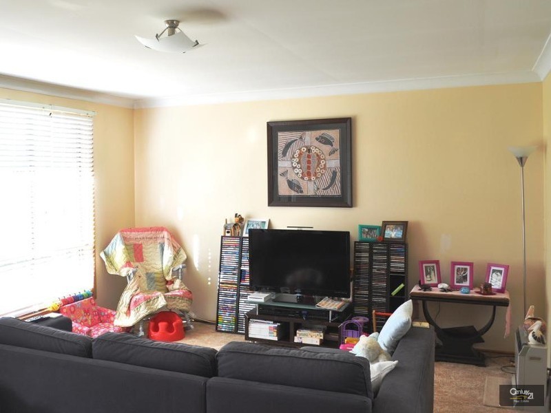 45 Horrocks Crescent, Kearneys Spring QLD 4350