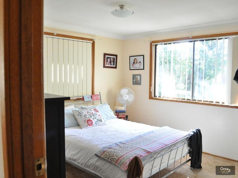 45 Horrocks Crescent, Kearneys Spring QLD 4350