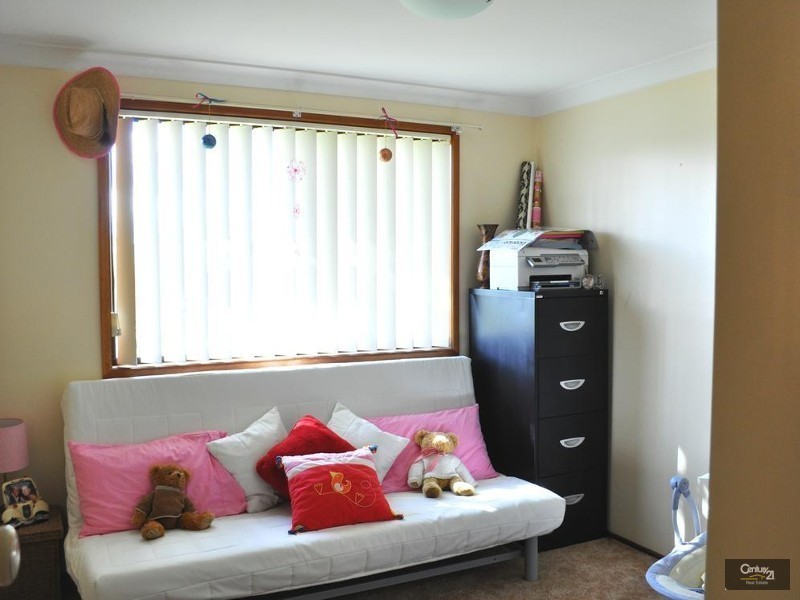 45 Horrocks Crescent, Kearneys Spring QLD 4350
