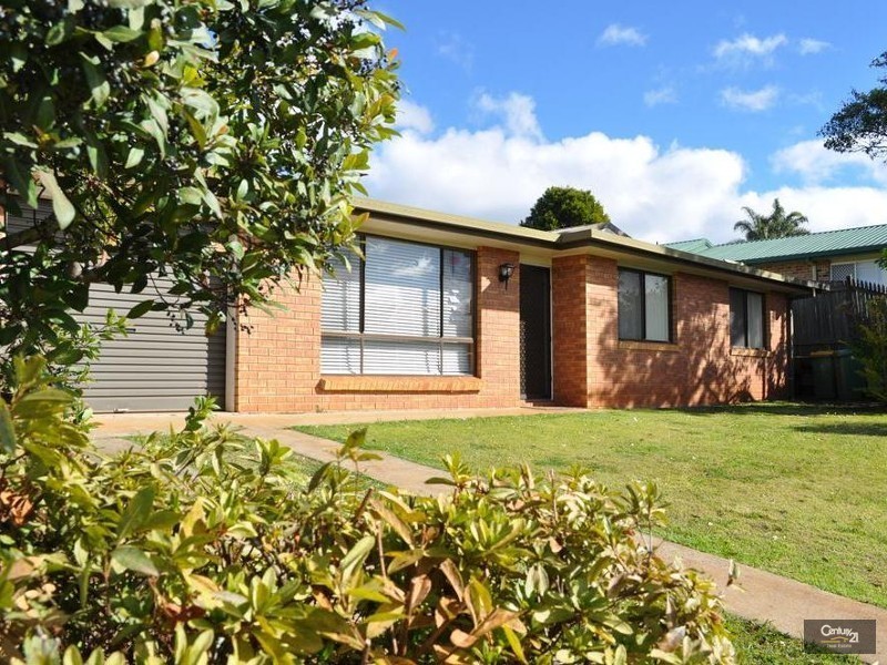 45 Horrocks Crescent, Kearneys Spring QLD 4350