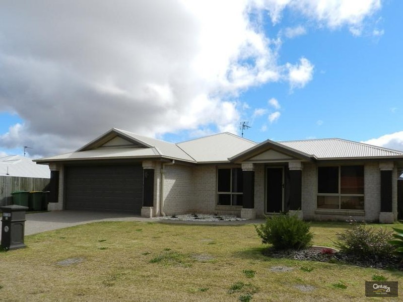 31 Coolana Court, Toowoomba QLD 4350