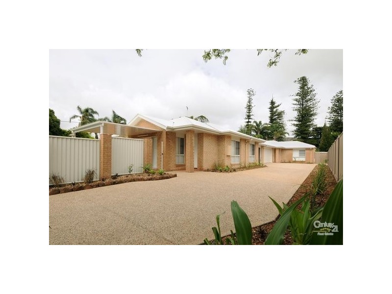 1/5 Hampton Street, Newtown QLD 4350