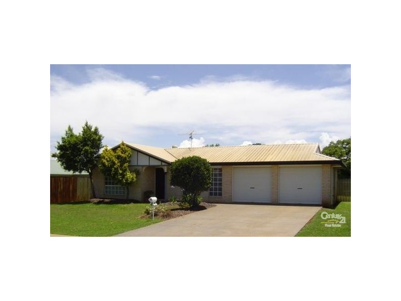 23 Glen Avon Court, Glenvale QLD 4350