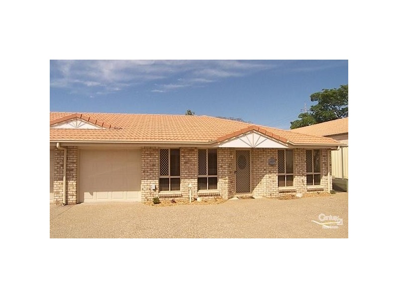 12/23 Lendrum Street, Newtown QLD 4350