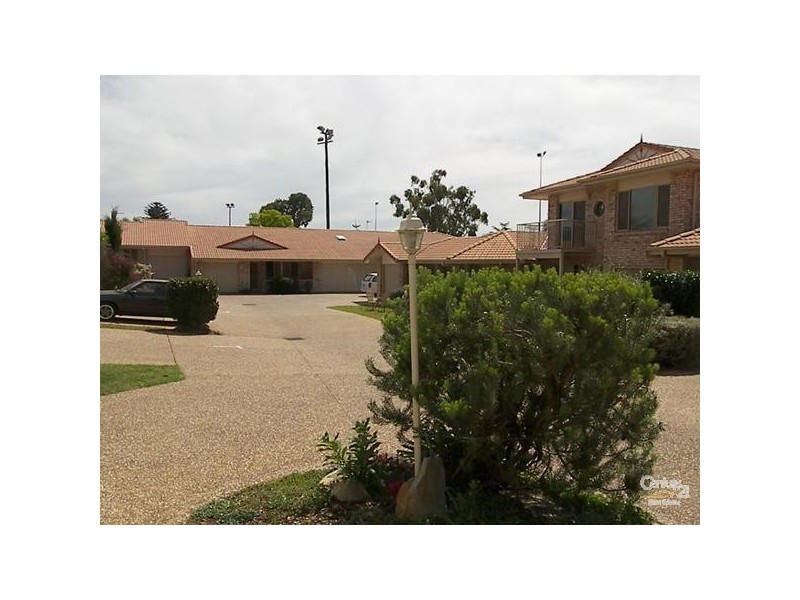 12/23 Lendrum Street, Newtown QLD 4350