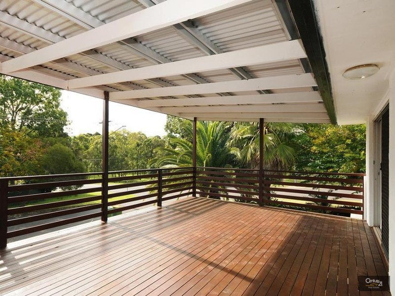2 Cassia Street, Centenary Heights QLD 4350