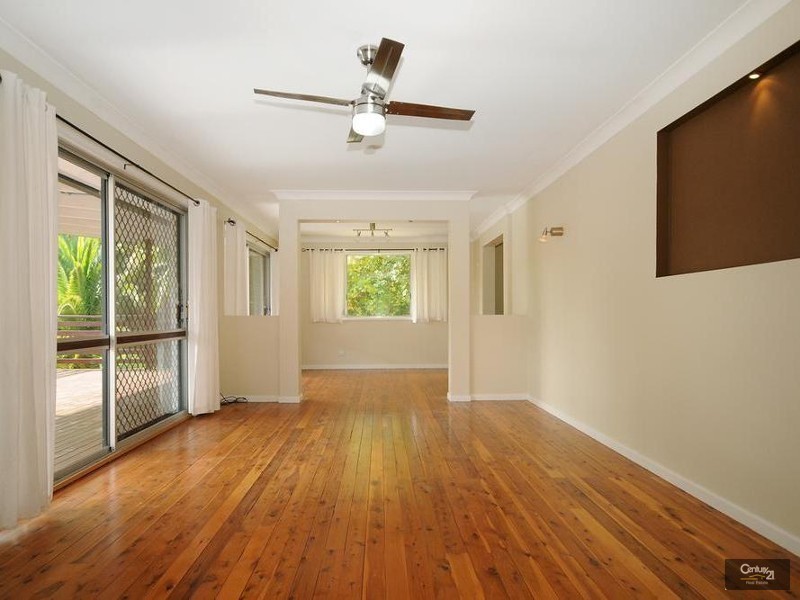 2 Cassia Street, Centenary Heights QLD 4350