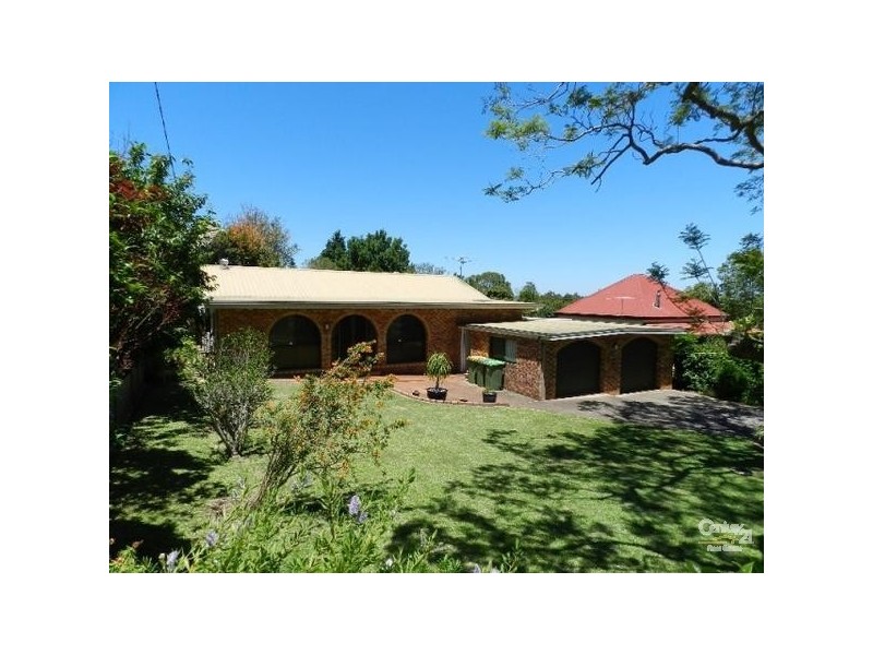 163 Tourist Road, Rangeville QLD 4350