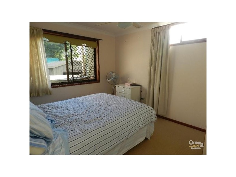 163 Tourist Road, Rangeville QLD 4350