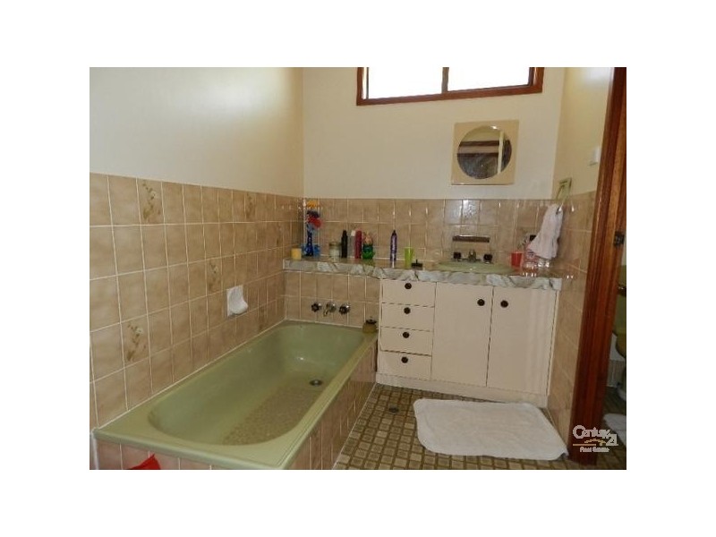 163 Tourist Road, Rangeville QLD 4350