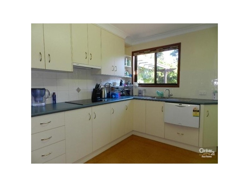 163 Tourist Road, Rangeville QLD 4350