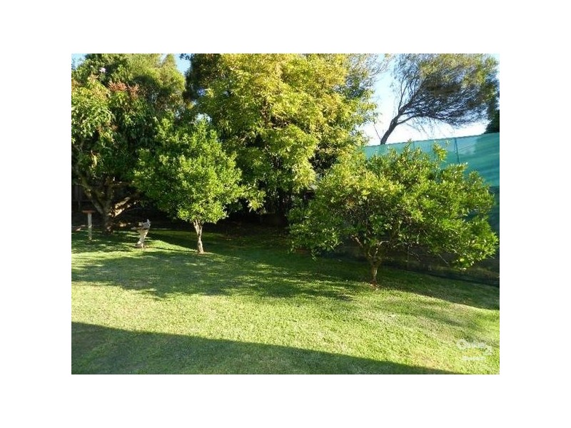 163 Tourist Road, Rangeville QLD 4350
