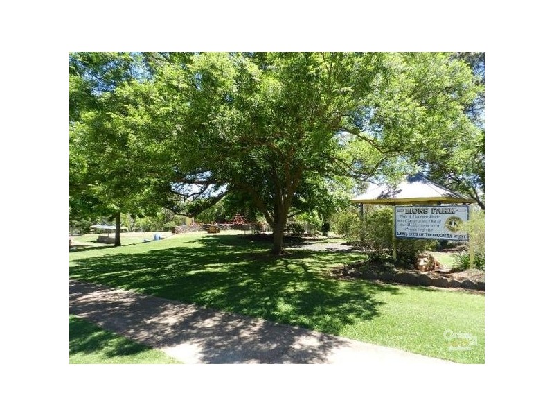 163 Tourist Road, Rangeville QLD 4350