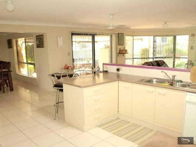 3 Brakels Court, Westbrook QLD 4350