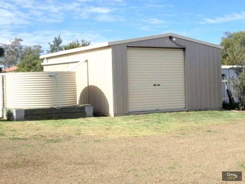 3 Brakels Court, Westbrook QLD 4350