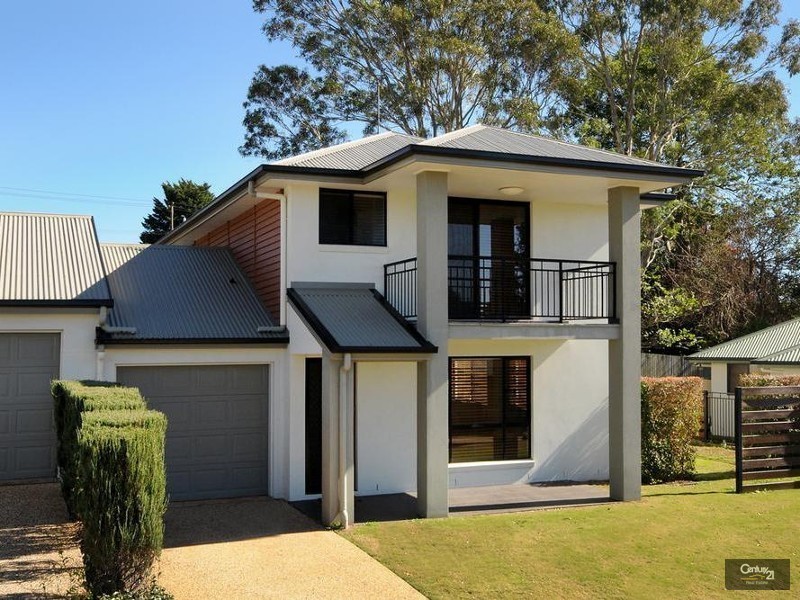 15/1 Cossart Street, Centenary Heights QLD 4350