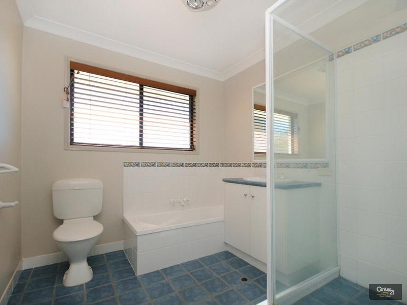 15/1 Cossart Street, Centenary Heights QLD 4350