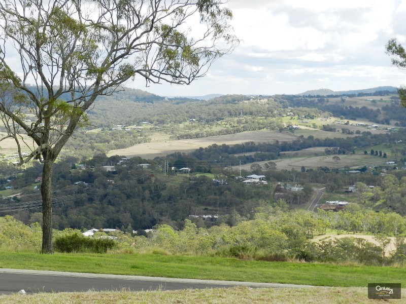 21 Panoramic Drive, Preston QLD 4352